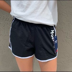 NWT Reebok Track Shorts